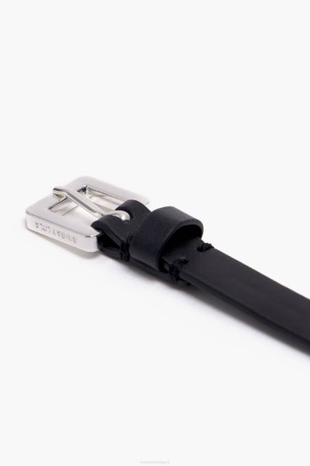 Bimba Y Lola кожена гривна с лого аксесоари многоцветен 28R6R658