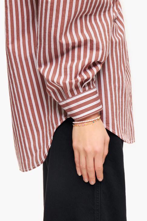 Bimba Y Lola перли двойна гривна многоцветен аксесоари 28R6R793