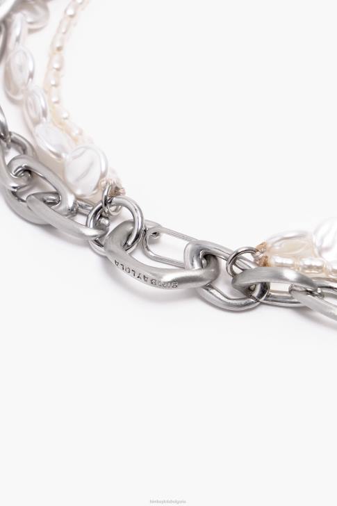 Bimba Y Lola висулки огърлица многоцветен аксесоари 28R6R673