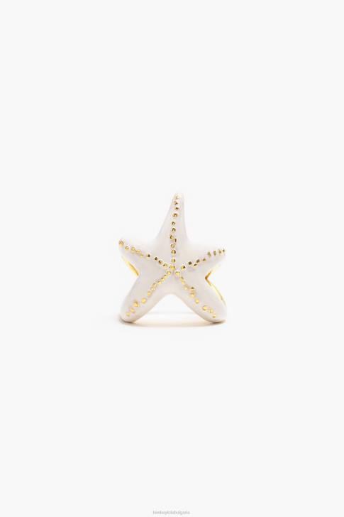 Bimba Y Lola В ролите слонова кост аксесоари 28R6R708