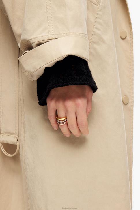 Bimba Y Lola ленти пръстен многоцветен аксесоари 28R6R832