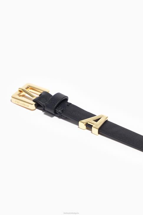 Bimba Y Lola буква талисман метал златист аксесоари 28R6R1147