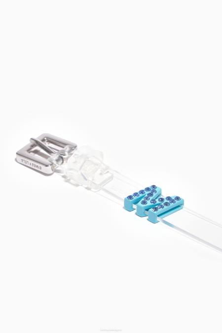 Bimba Y Lola буква m чар аксесоари син 28R6R728