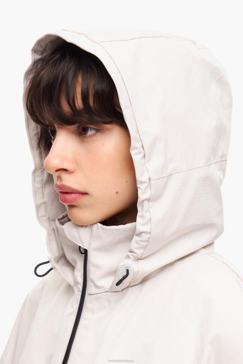 Bimba Y Lola а-линия изкоп сиво облекло 28R6R481