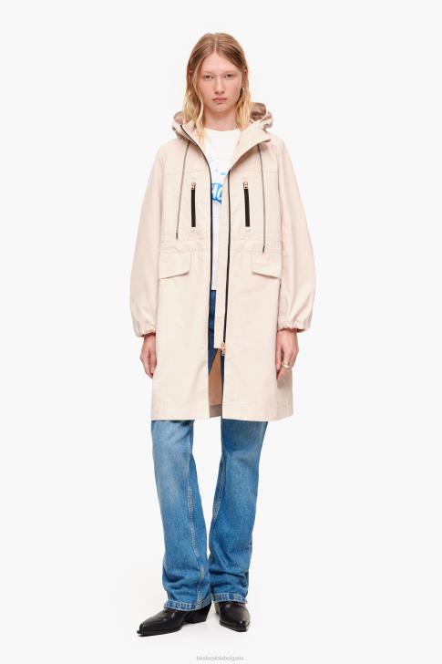 Bimba Y Lola а-линия изкоп камък облекло 28R6R485