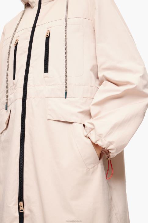 Bimba Y Lola а-линия изкоп камък облекло 28R6R485