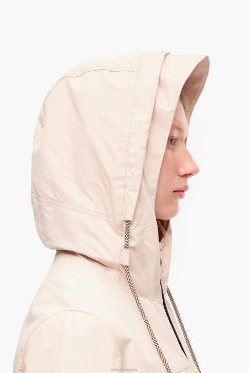 Bimba Y Lola а-линия изкоп камък облекло 28R6R485