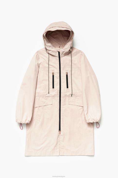 Bimba Y Lola а-линия изкоп камък облекло 28R6R485