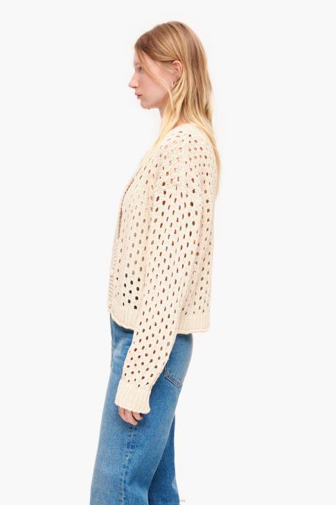 Bimba Y Lola квадратна жилетка черен облекло 28R6R363