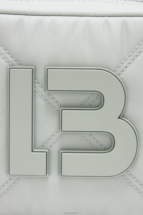 Bimba Y Lola солна правоъгълна чанта през рамо море аксесоари 28R6R109