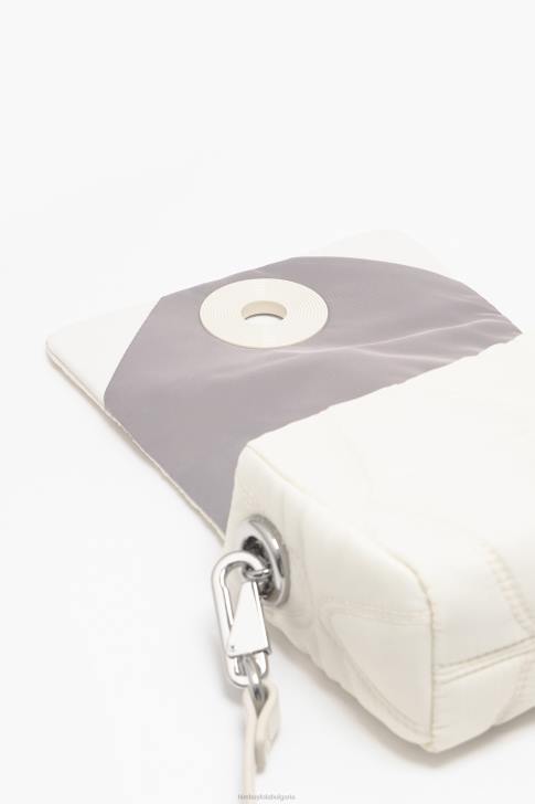 Bimba Y Lola найлонова чанта през рамо костен аксесоари 28R6R40