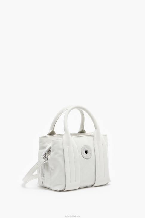 Bimba Y Lola найлонова чанта сиво аксесоари 28R6R77