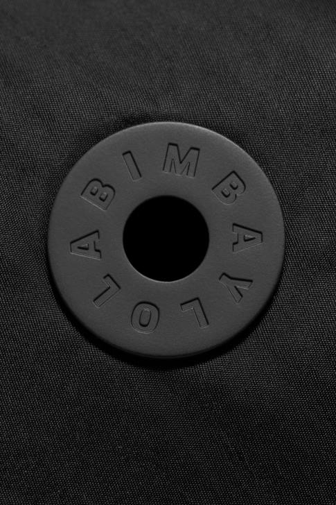 Bimba Y Lola найлонова чанта черен аксесоари 28R6R80