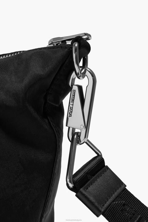 Bimba Y Lola найлонова чанта черен аксесоари 28R6R80