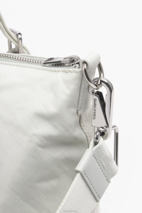 Bimba Y Lola найлонова чанта сиво аксесоари 28R6R82