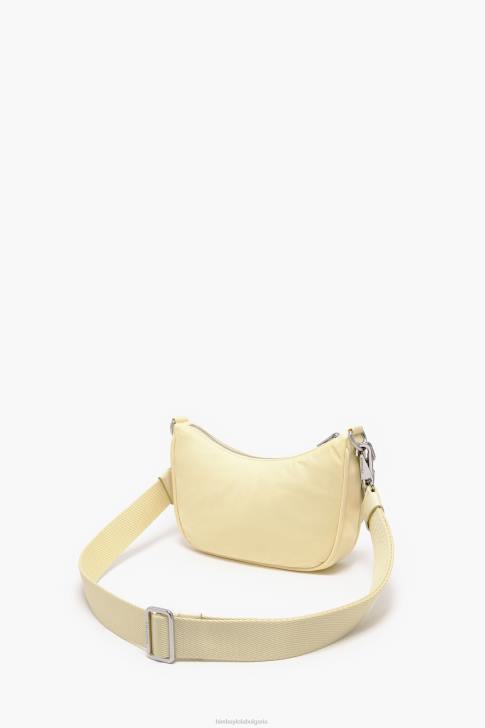 Bimba Y Lola найлонова лунна чанта масло аксесоари 28R6R98