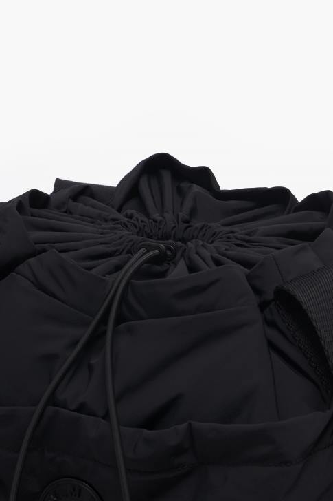 Bimba Y Lola найлонова чанта тип кофа черен аксесоари 28R6R128