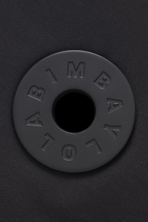 Bimba Y Lola найлонова пазарска чанта черен аксесоари 28R6R136