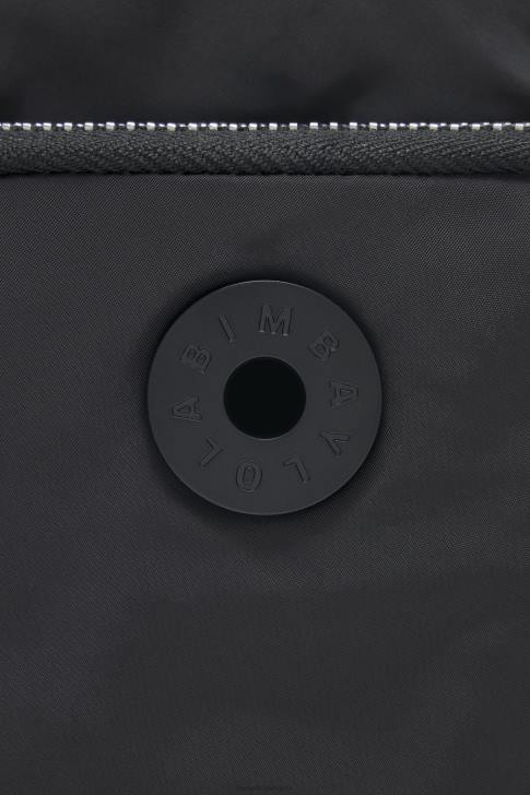 Bimba Y Lola найлонова мини чанта черен аксесоари 28R6R154