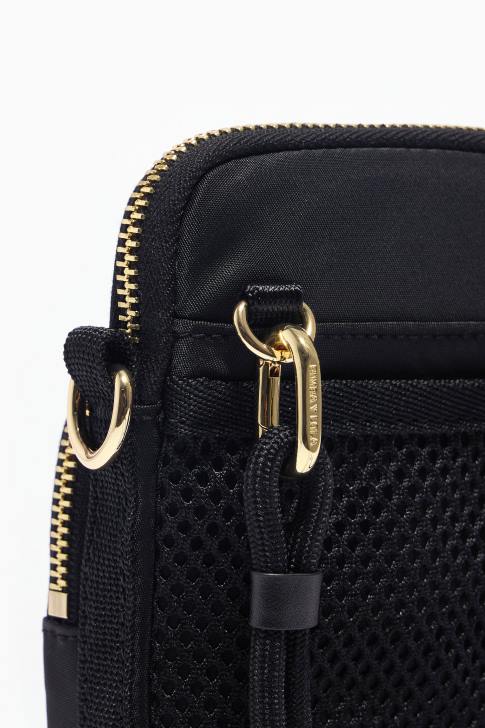 Bimba Y Lola найлонова мини чанта черен аксесоари 28R6R162