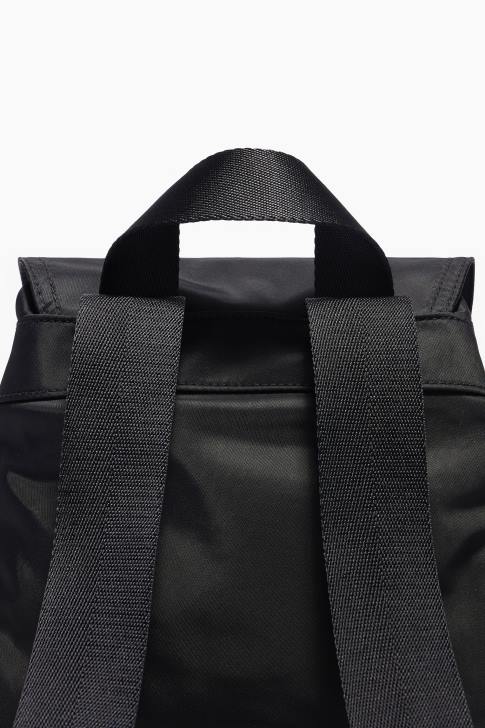 Bimba Y Lola найлонова раница черен аксесоари 28R6R167