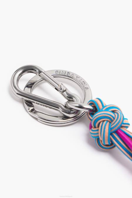 Bimba Y Lola ключодържател със зарове аксесоари синьо и розово 28R6R944