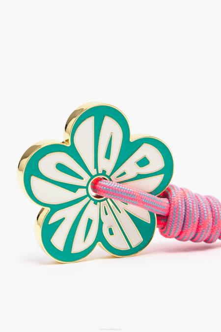 Bimba Y Lola цветен ключодържател аксесоари син 28R6R949