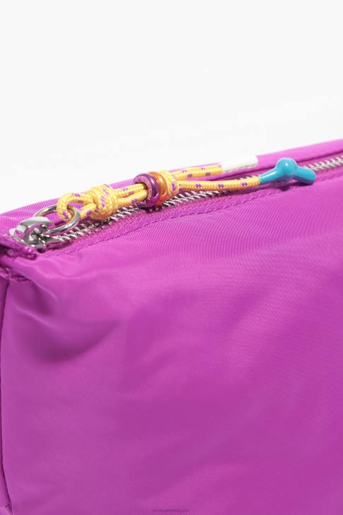 Bimba Y Lola найлонов трапецовиден калъф за грим розово аксесоари 28R6R1109