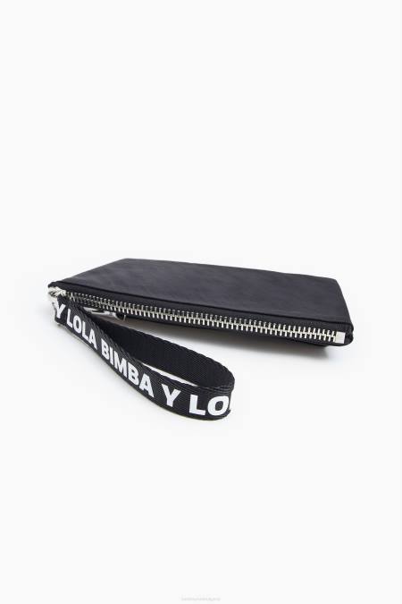 Bimba Y Lola найлонова чанта аксесоари черен 28R6R1018