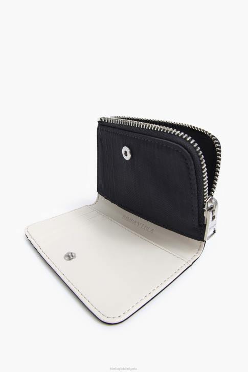 Bimba Y Lola найлонова правоъгълна кесия за монети черен аксесоари 28R6R1021
