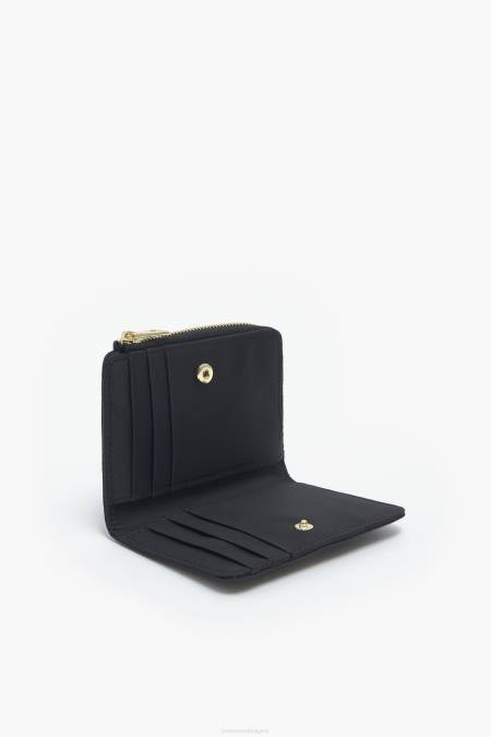 Bimba Y Lola найлонова правоъгълна чанта аксесоари черен 28R6R1032