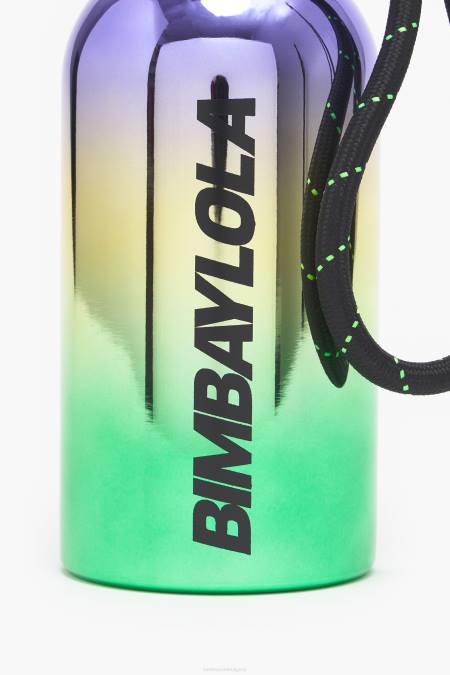 Bimba Y Lola бутилка от неръждаема стомана с лого аксесоари многоцветен 28R6R892