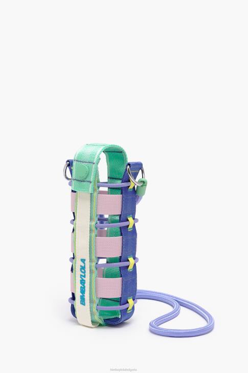 Bimba Y Lola капак от найлонова бутилка розово аксесоари 28R6R894