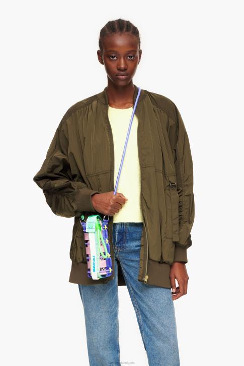 Bimba Y Lola капак от найлонова бутилка розово аксесоари 28R6R894