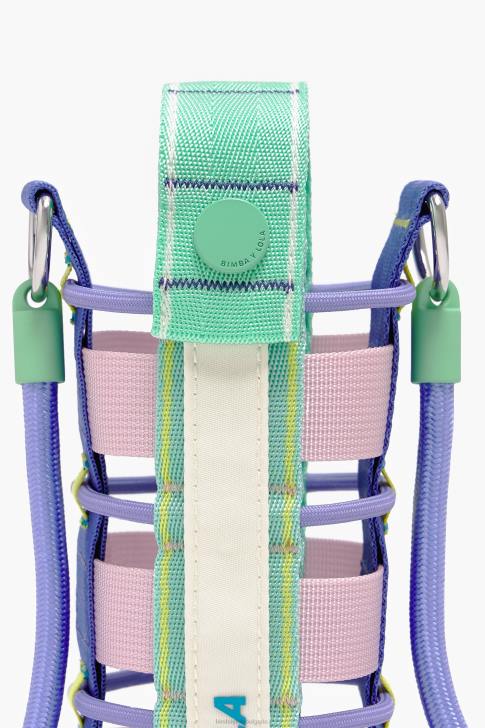 Bimba Y Lola капак от найлонова бутилка розово аксесоари 28R6R894