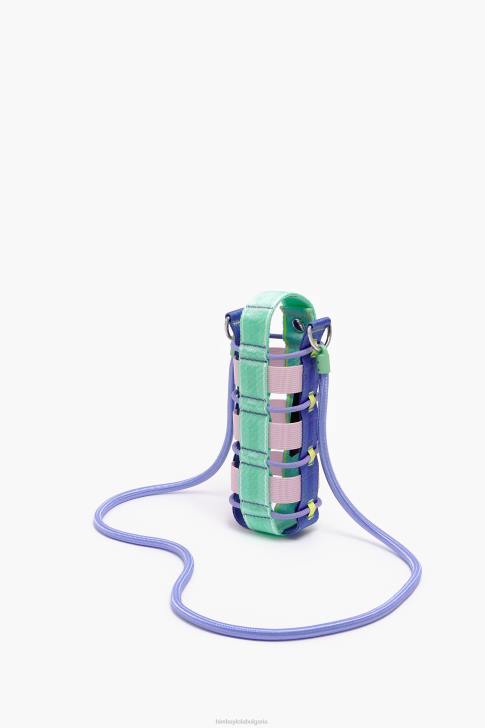 Bimba Y Lola капак от найлонова бутилка розово аксесоари 28R6R894