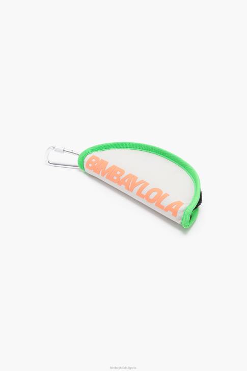 Bimba Y Lola купа за вода за домашни любимци с лого син аксесоари 28R6R971