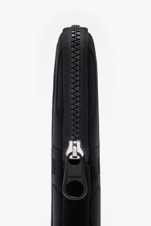 Bimba Y Lola калъф за лаптоп с лого 13,5 черен аксесоари 28R6R934