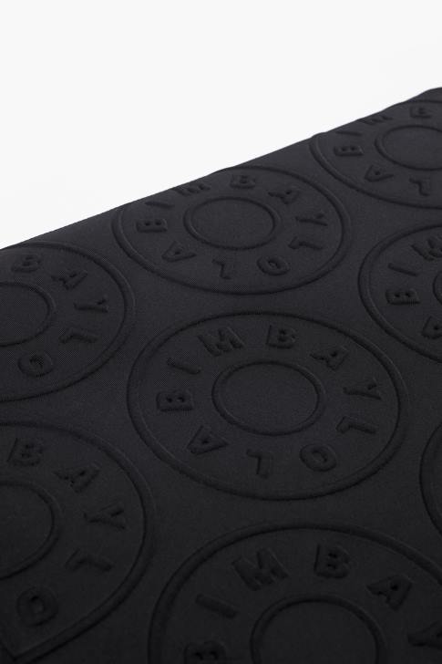 Bimba Y Lola калъф за лаптоп с лого 13,5 черен аксесоари 28R6R934