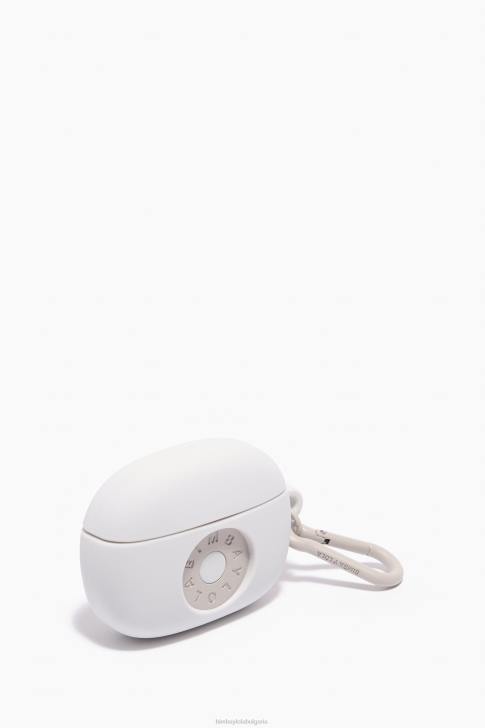 Bimba Y Lola лого силиконов калъф airpods pro кафяво аксесоари 28R6R938