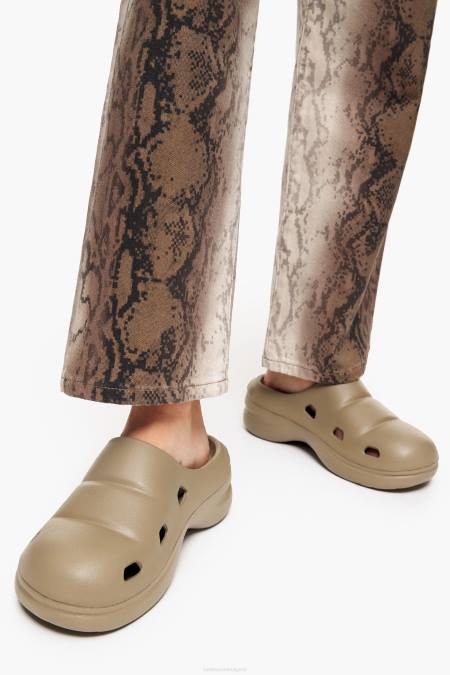 Bimba Y Lola запушване на платформата крачна война кал 28R6R596