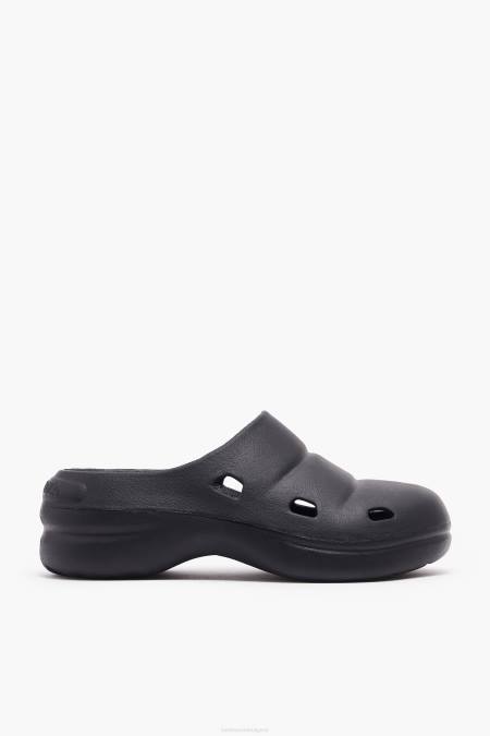 Bimba Y Lola запушване на платформата крачна война черен 28R6R597