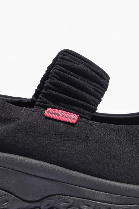 Bimba Y Lola пулпо бегач балерина черен крачна война 28R6R549