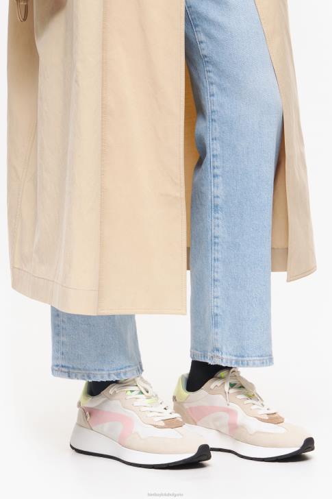 Bimba Y Lola лайфстайл маратонка костен крачна война 28R6R552