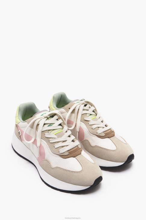 Bimba Y Lola лайфстайл маратонка костен крачна война 28R6R552