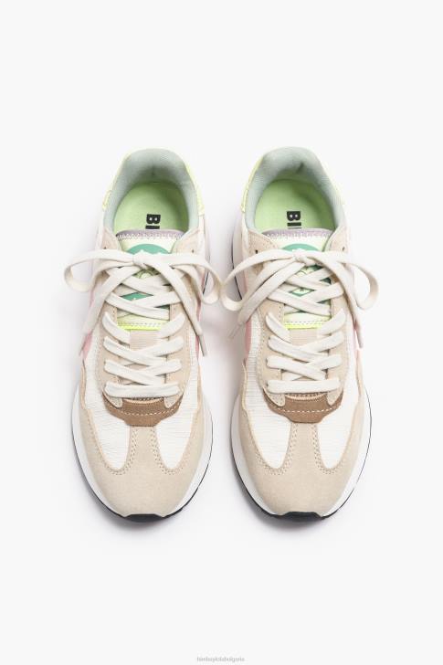 Bimba Y Lola лайфстайл маратонка костен крачна война 28R6R552