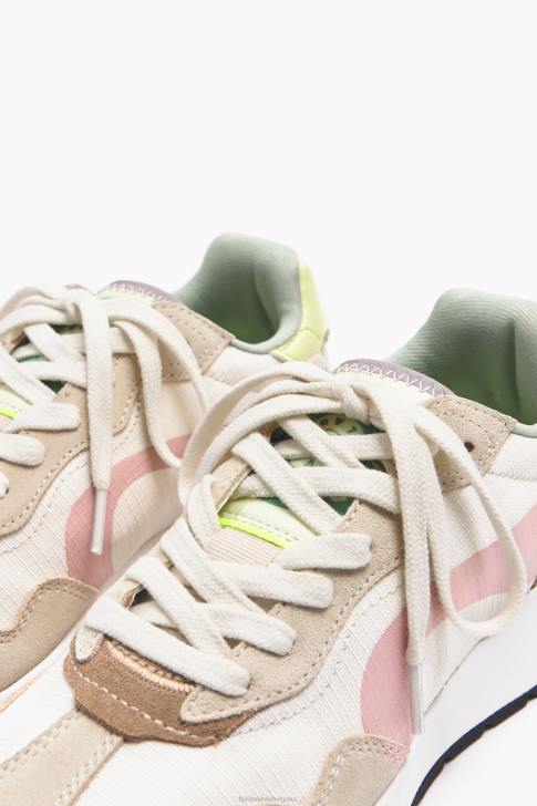 Bimba Y Lola лайфстайл маратонка костен крачна война 28R6R552