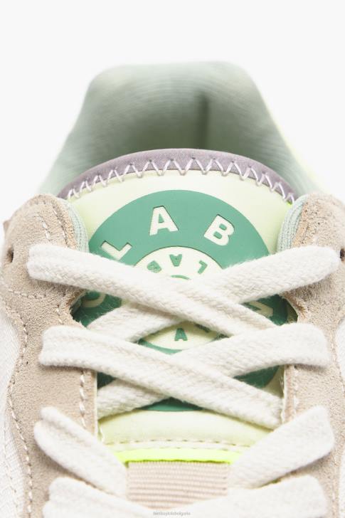 Bimba Y Lola лайфстайл маратонка костен крачна война 28R6R552