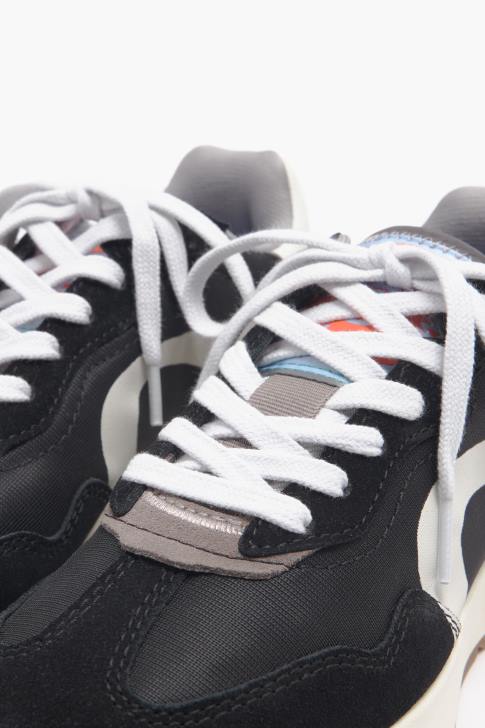 Bimba Y Lola лайфстайл маратонка черен крачна война 28R6R553