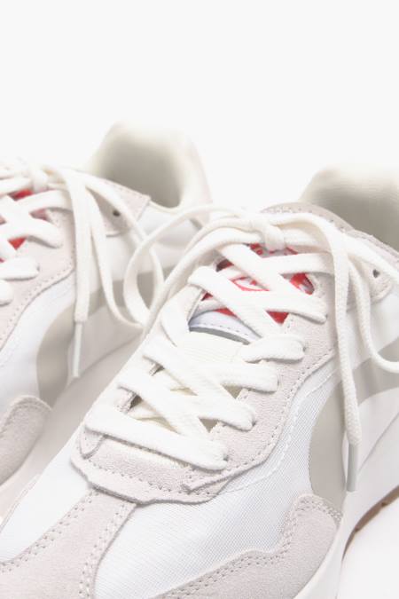 Bimba Y Lola лайфстайл маратонка крачна война бяло 28R6R554